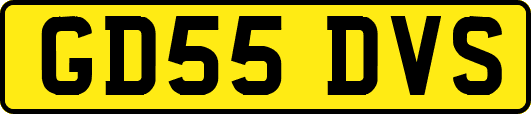 GD55DVS