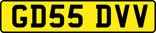 GD55DVV