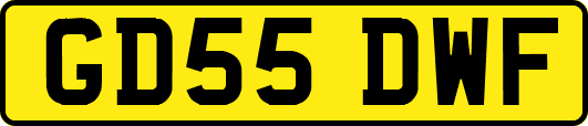 GD55DWF