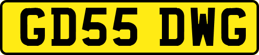 GD55DWG