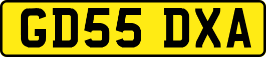 GD55DXA