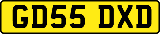 GD55DXD