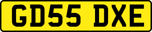 GD55DXE