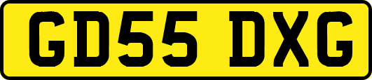 GD55DXG