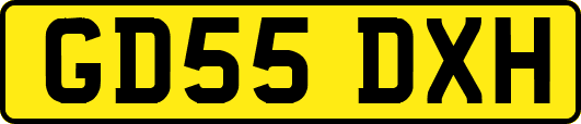 GD55DXH