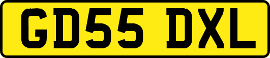 GD55DXL