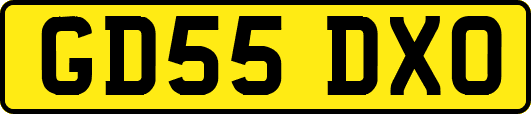 GD55DXO