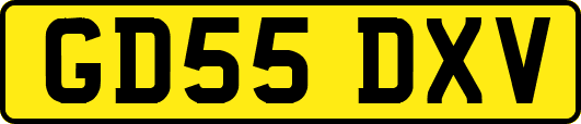 GD55DXV