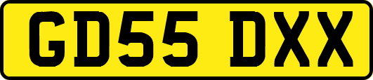 GD55DXX