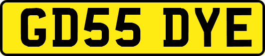 GD55DYE