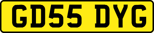 GD55DYG