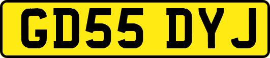 GD55DYJ