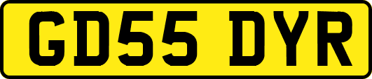 GD55DYR