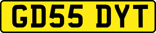 GD55DYT