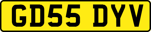 GD55DYV