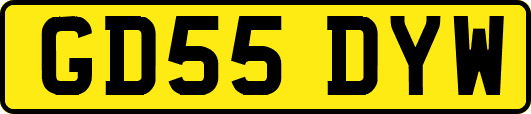GD55DYW