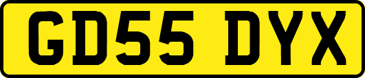 GD55DYX