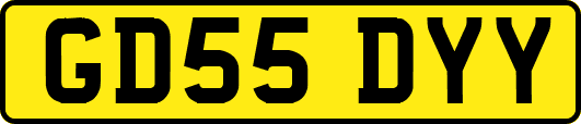 GD55DYY