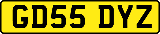 GD55DYZ
