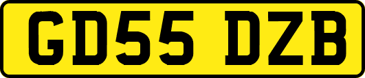 GD55DZB