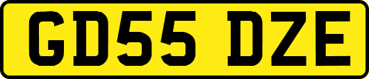 GD55DZE