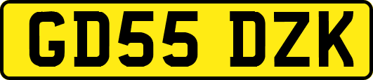 GD55DZK