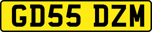 GD55DZM
