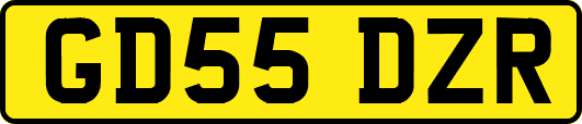 GD55DZR