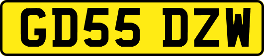 GD55DZW