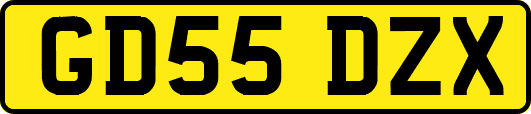 GD55DZX