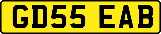 GD55EAB