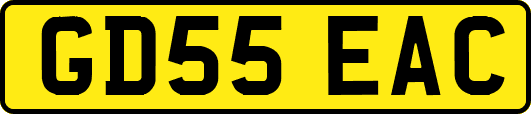 GD55EAC