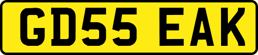 GD55EAK