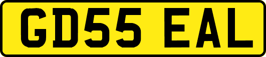 GD55EAL