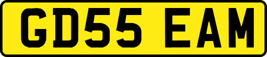 GD55EAM