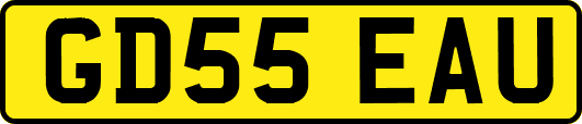 GD55EAU