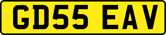 GD55EAV