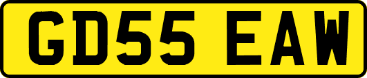 GD55EAW