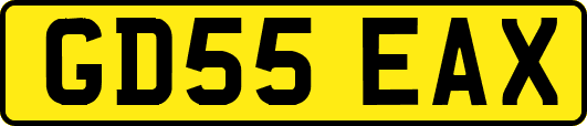 GD55EAX