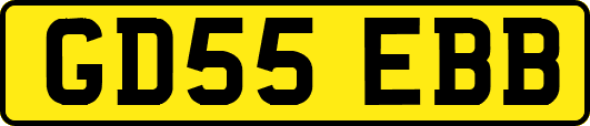 GD55EBB