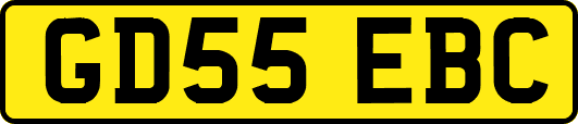 GD55EBC