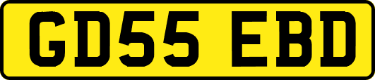 GD55EBD