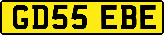 GD55EBE
