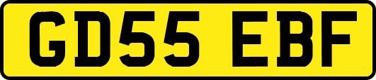 GD55EBF