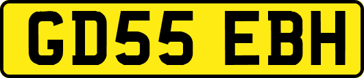 GD55EBH