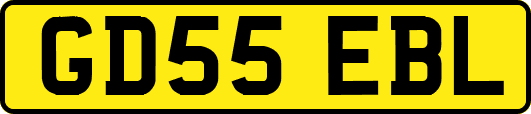 GD55EBL