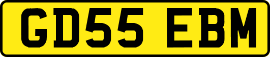 GD55EBM