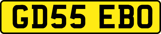 GD55EBO
