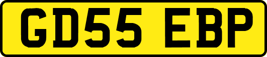 GD55EBP