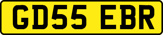 GD55EBR